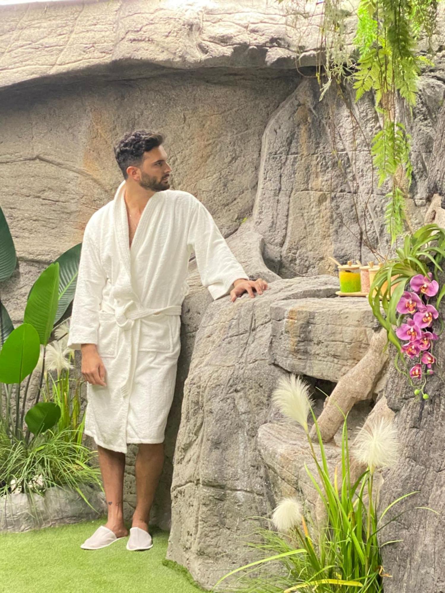 Hotel Prueba غرناطة المظهر الخارجي الصورة