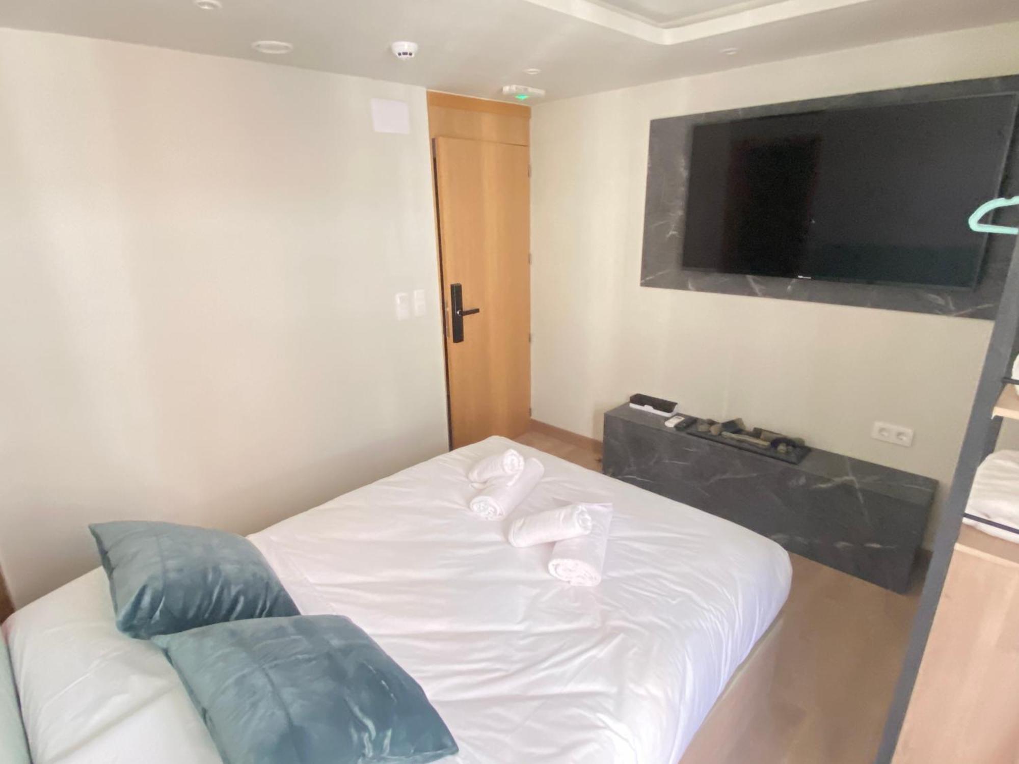 Hotel Prueba غرناطة المظهر الخارجي الصورة